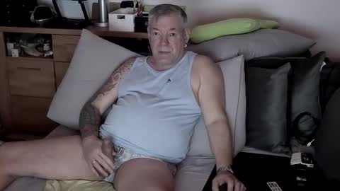 Stranger online show from March 2026 09:54:01 PM