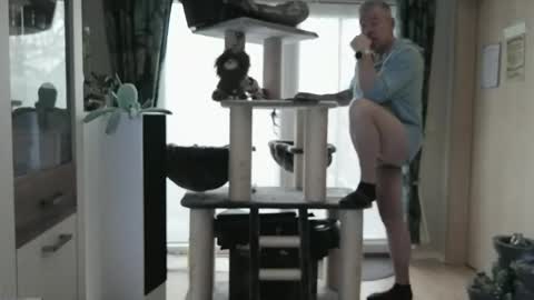 Stranger online show from April 2026 05:35:02 AM