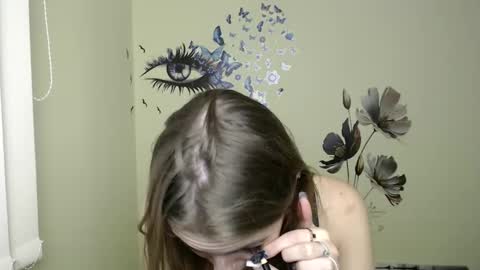 Amalia online show from December 2024 01:13:02 PM