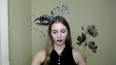 Amalia online show from December 2024 04:23:01 PM