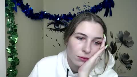 Amalia online show from December 2024 07:14:01 AM