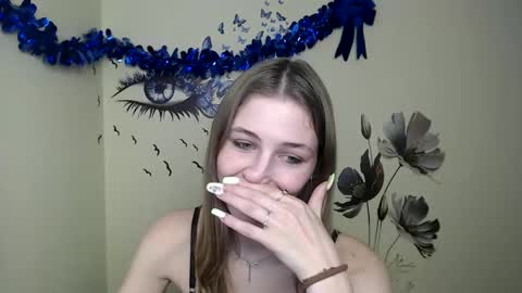 Amalia online show from January 2025 09:59:01 AM