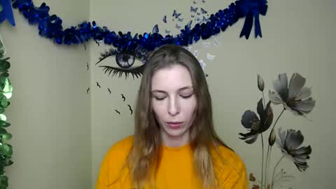 Amalia online show from January 2025 04:07:01 PM