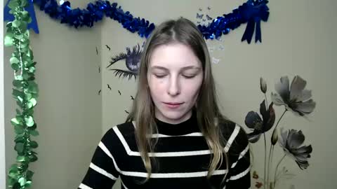 Amalia online show from February 2025 10:12:02 AM