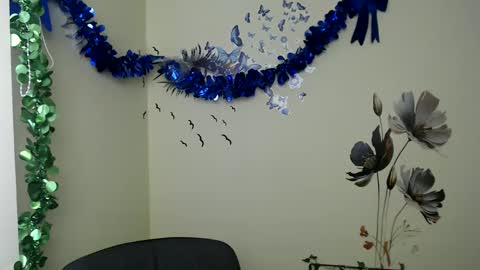 Amalia online show from February 2025 01:16:01 PM