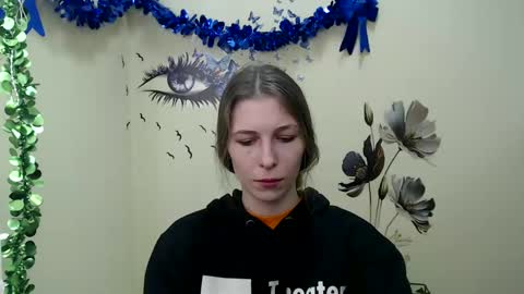 Amalia online show from February 2025 07:09:01 AM