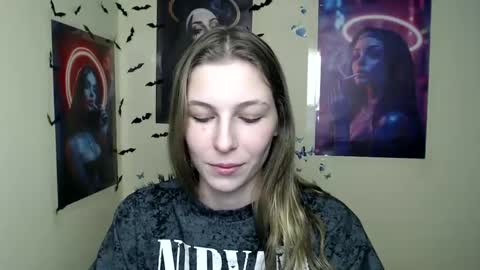 Amalia online show from March 2025 03:48:01 PM