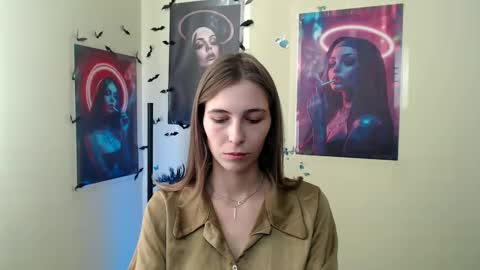 Amalia online show from September 2025 06:18:02 AM