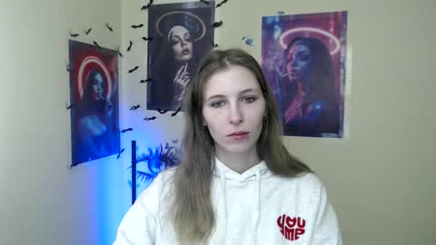 Amalia online show from November 2025 07:51:01 AM