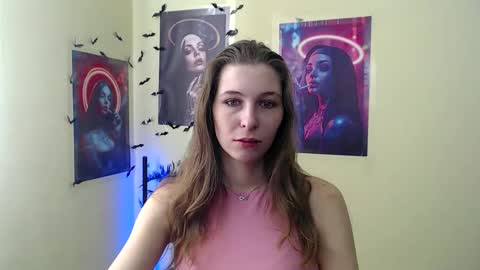 Amalia online show from February 2026 06:59:02 AM