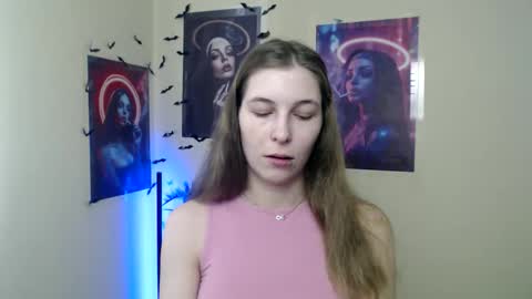 Amalia online show from February 2026 07:18:01 AM