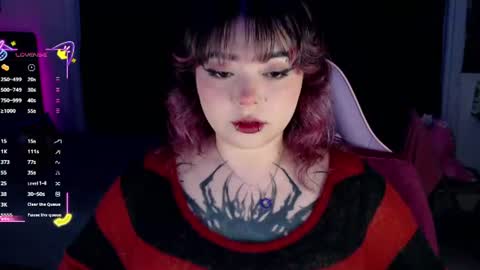 Carla  Independent model  online show from July 2026 10:32:01 AM