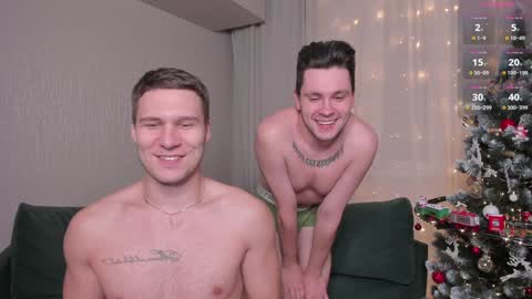 Artem online show from December 2024 10:09:02 PM