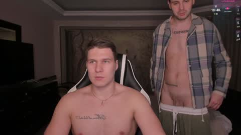 Artem online show from February 2025 07:23:02 PM