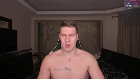 Artem online show from February 2025 07:10:02 PM