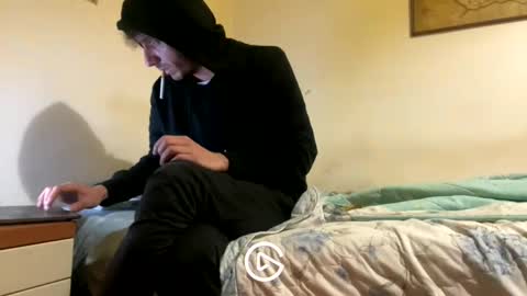 Snapshot of stratocasterluigi chatting on January 2025 11:53:02 PM jizzers online show from January 2025 11:53:02 PM