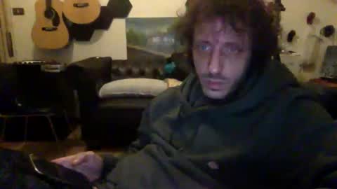 Snapshot of stratocasterluigi chatting on February 2026 06:11:01 PM jizzers online show from February 2026 06:11:01 PM