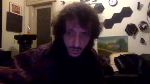 Snapshot of stratocasterluigi chatting on February 2026 06:59:02 PM jizzers online show from February 2026 06:59:02 PM