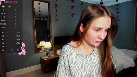 Laura online show from February 2025 04:42:02 AM