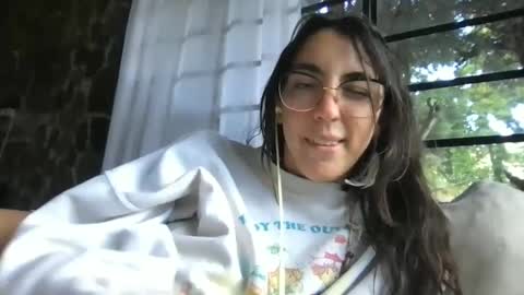 Angel Baby online show from December 2024 10:11:02 PM