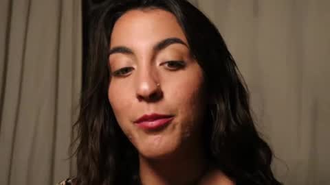 Angel Baby online show from January 2025 01:05:02 AM