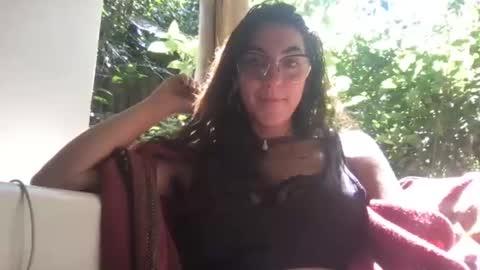 Angel Baby online show from February 2025 05:05:02 PM