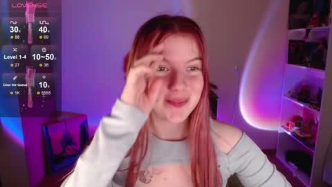 Juli online show from October 2025 04:05:01 PM