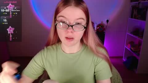 Juli online show from December 2025 05:34:02 AM