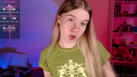 Juli online show from June 2026 03:09:02 AM