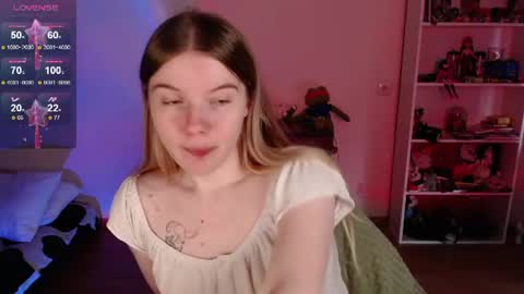 Juli online show from June 2026 07:34:01 AM