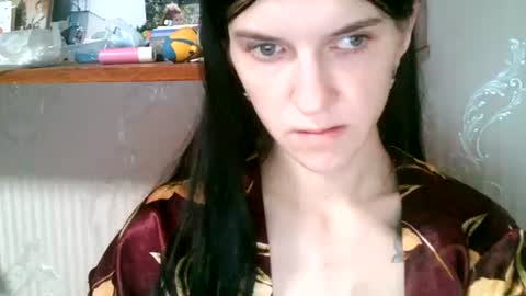 Strawberry Storm online show from June 2026 08:57:01 PM