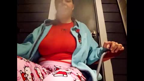 Strawberry online show from November 2025 03:23:01 AM