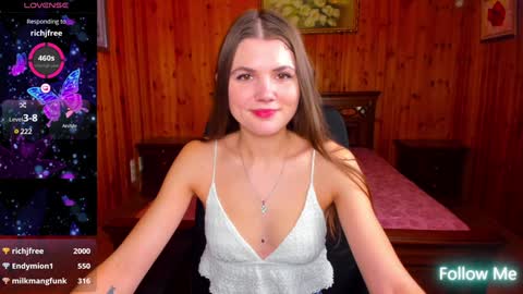 Snapshot of strawberrylux chatting on December 2024 01:21:01 PM Strawberrylux online show from December 2024 01:21:01 PM