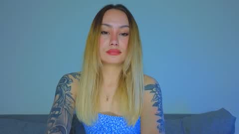 Tati and Lola online show from March 2026 04:49:02 AM