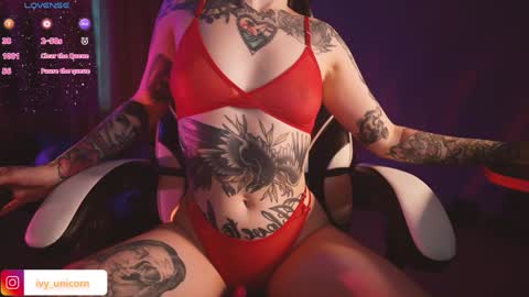 Ivy online show from December 2024 06:41:01 AM