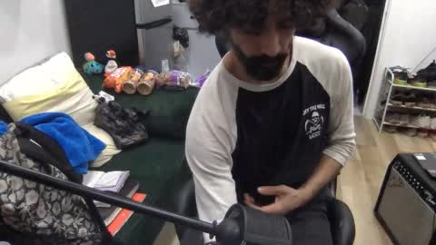 stringin69 online show from March 2026 08:28:01 AM