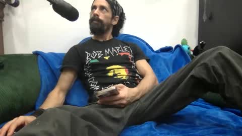 stringin69 online show from April 2026 07:50:01 AM