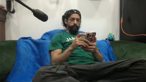 stringin69 online show from April 2026 07:17:02 AM