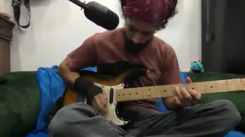 stringin69 online show from April 2026 07:58:01 AM