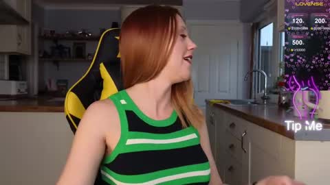 Amorina online show from January 2025 02:59:01 PM