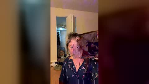 Snapshot of stripperinaz chatting on February 2026 03:12:02 AM shorti online show from February 2026 03:12:02 AM