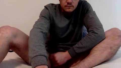 stroker1253 online show from February 2026 03:15:02 PM