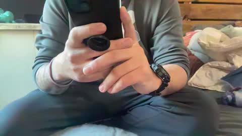 stroking33again online show from December 2025 02:11:01 PM