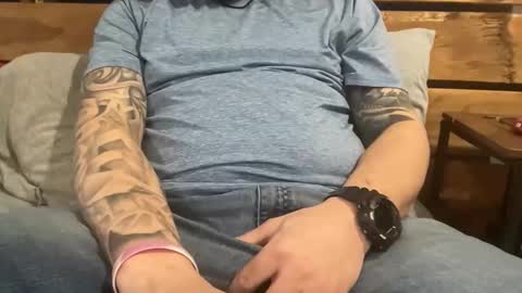 stroking33again online show from March 2026 08:04:01 PM