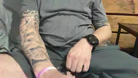 stroking33again online show from April 2026 04:11:02 PM