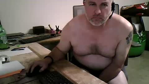 strokingdragon48 online show from December 2024 09:12:01 PM