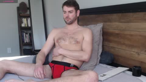 Bo Berns online show from January 2025 09:21:01 PM