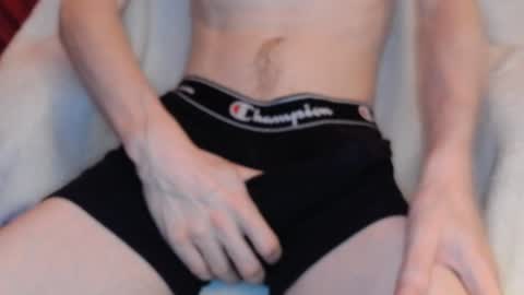 Dong Stroker online show from December 2024 07:49:02 AM