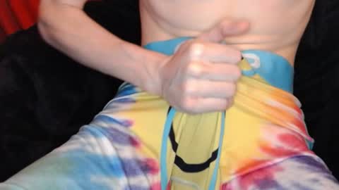 Dong Stroker online show from December 2024 04:12:01 AM