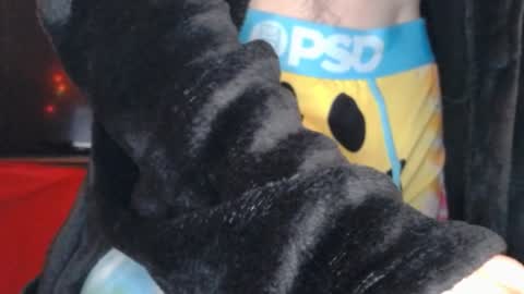 Dong Stroker online show from January 2025 07:52:02 AM